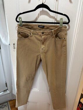 Express Chino